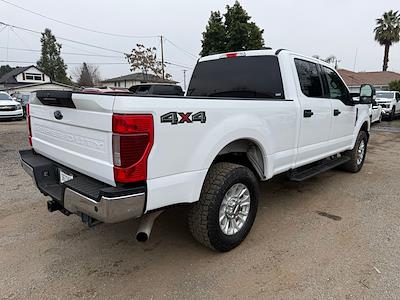 2021 Ford F-250 Crew Cab 4WD Pickup for sale #HF8198 - photo 2