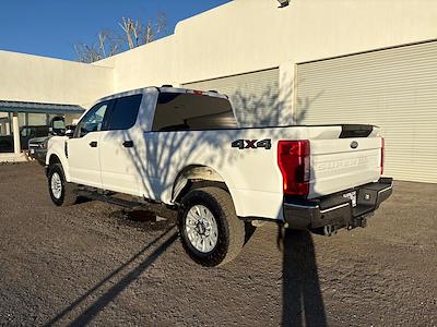 Used 2021 Ford F-250 - photo 1
