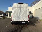 Used 2023 Ford Transit 350 HD High Roof Empty Cargo Van for sale #HF8199 - photo 4