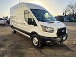 Used 2023 Ford Transit 350 HD High Roof Empty Cargo Van for sale #HF8199 - photo 7