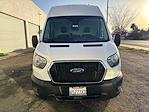 Used 2023 Ford Transit 350 HD High Roof Empty Cargo Van for sale #HF8199 - photo 8
