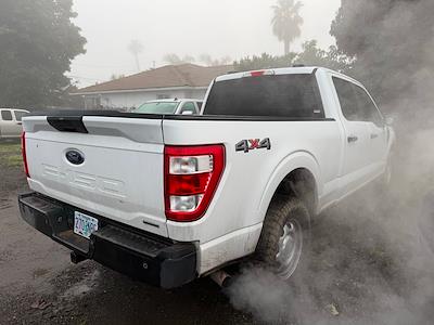 2021 Ford F-150 SuperCrew Cab 4WD Pickup for sale #HF8200 - photo 2