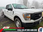 2021 Ford F-150 SuperCrew Cab 4WD Pickup for sale #HF8200 - photo 1