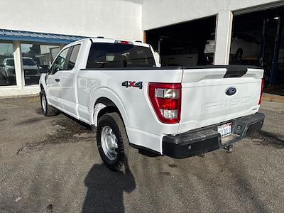 Used 2021 Ford F-150 - photo 1