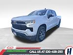 Used 2022 Chevrolet Silverado 1500 LT Crew Cab for sale #HF8202 - photo 1