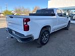 Used 2022 Chevrolet Silverado 1500 LT Crew Cab for sale #HF8202 - photo 5