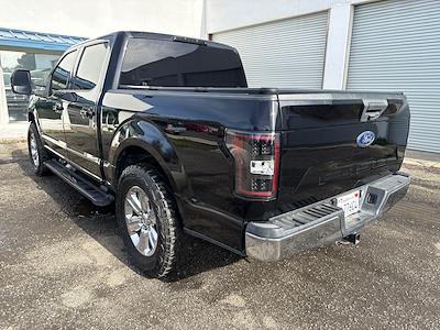 2018 Ford F-150 SuperCrew Cab 4WD Pickup for sale #HF8203 - photo 2