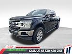 2018 Ford F-150 SuperCrew Cab 4WD Pickup for sale #HF8203 - photo 1