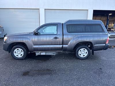 Used 2013 Toyota Tacoma - photo 1