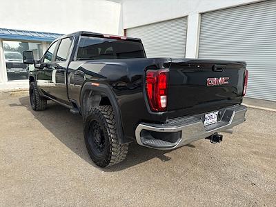 Used 2025 GMC Sierra 2500 - photo 1