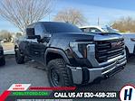 Used 2025 GMC Sierra 2500 Pro Crew Cab for sale #HF8205 - photo 1