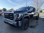 Used 2025 GMC Sierra 2500 Pro Crew Cab for sale #HF8205 - photo 4