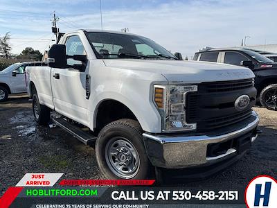 2018 Ford F-250 Regular Cab 4WD Pickup for sale #HF8206 - photo 1