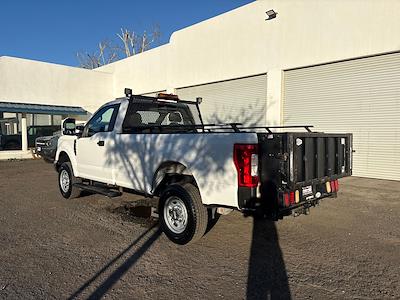 Used 2018 Ford F-250 - photo 1