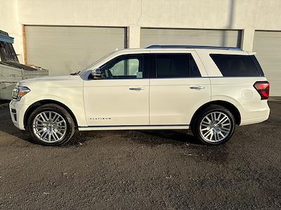 2023 Ford Expedition 4WD SUV for sale #HF8207 - photo 2