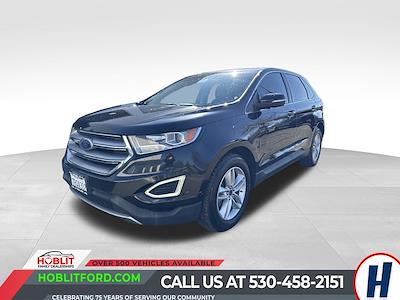 Used 2015 Ford Edge SEL for sale #HF8208 - photo 1