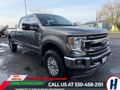 2021 Ford F-350 Crew Cab SRW 4WD Pickup for sale #HF8209 - photo 1