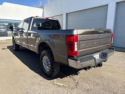 Used 2021 Ford F-350 - photo 1