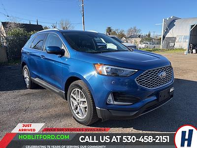 Used 2024 Ford Edge SEL for sale #HF8210 - photo 1