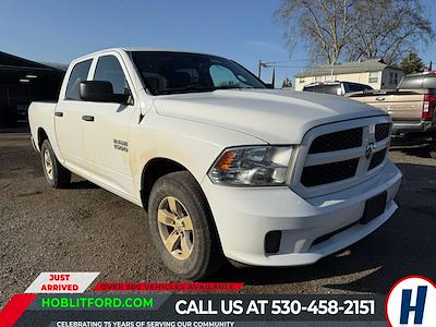 Used 2017 Ram 1500 Tradesman Crew Cab for sale #HF8212 - photo 1