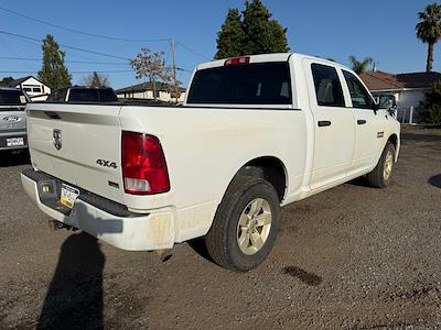 Used 2017 Ram 1500 Tradesman Crew Cab for sale #HF8212 - photo 2