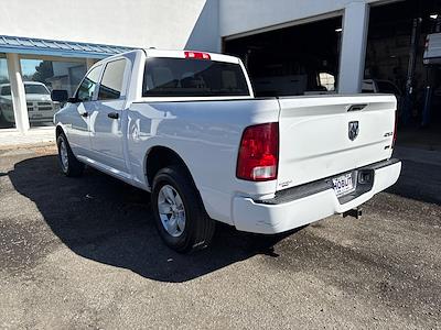 Used 2017 Ram 1500 - photo 1