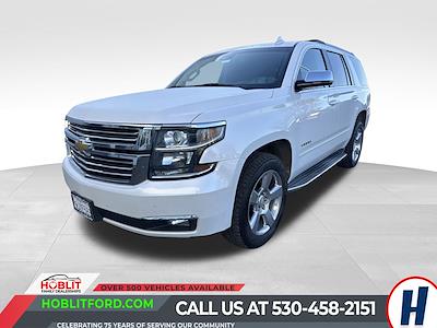 Used 2018 Chevrolet Tahoe Premier for sale #HF8213 - photo 1