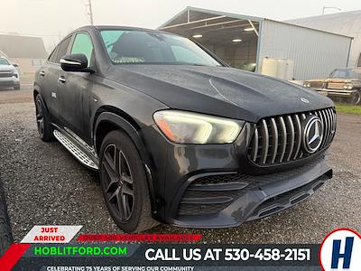 Used 2021 Mercedes-Benz AMG GLE 53 SUV for sale #HF8214 - photo 1