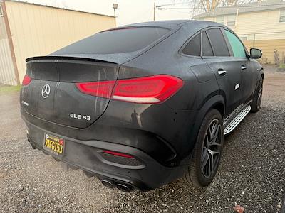 Used 2021 Mercedes-Benz AMG GLE 53 SUV for sale #HF8214 - photo 2