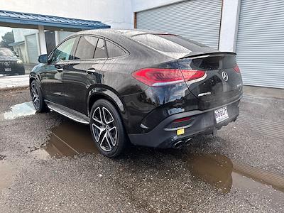 Used 2021 Mercedes-Benz AMG GLE 53 SUV - photo 1