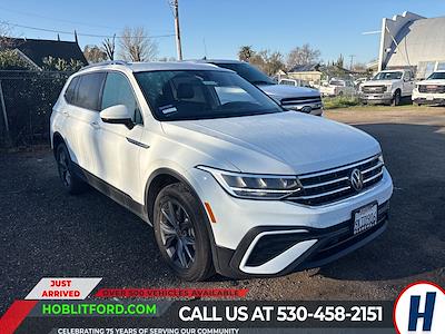 2024 Volkswagen Tiguan AWD SUV for sale #HF8218 - photo 1