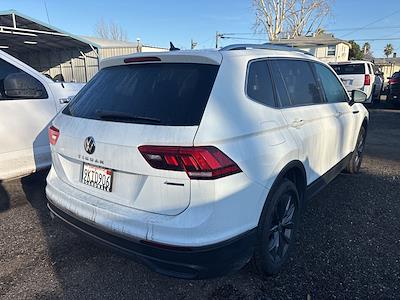 2024 Volkswagen Tiguan AWD SUV for sale #HF8218 - photo 2