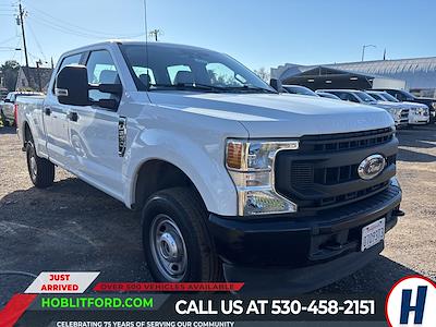 2022 Ford F-250 Crew Cab 4WD Pickup for sale #HF8219 - photo 1