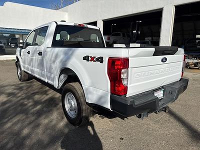 Used 2022 Ford F-250 - photo 1