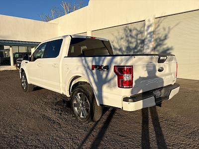 Used 2018 Ford F-150 - photo 1