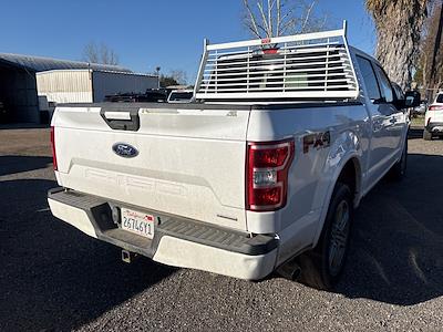 Used 2018 Ford F-150 - photo 1