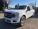 2018 Ford F-150 SuperCrew Cab 4WD Pickup for sale #HF8220 - photo 2