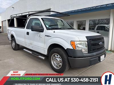 Used 2014 Ford F-150 - photo 1