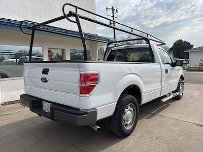 Used 2014 Ford F-150 - photo 1