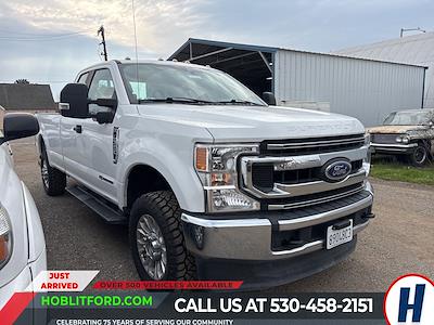 Used 2020 Ford F-350 - photo 1