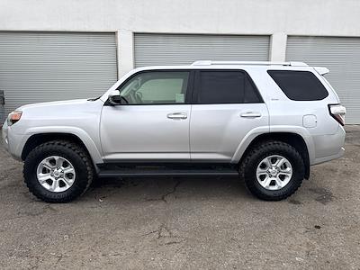 Used 2018 Toyota 4Runner - photo 1