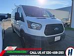 2019 Ford Transit 250 Low Roof RWD Empty Cargo Van for sale #HF8230 - photo 1