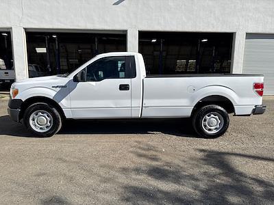 Used 2014 Ford F-150 - photo 1