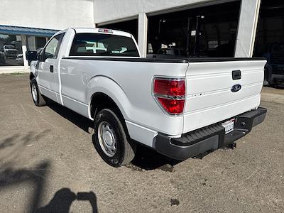 Used 2014 Ford F-150 - photo 1
