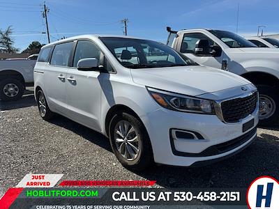 Used 2019 Kia Sedona - photo 1