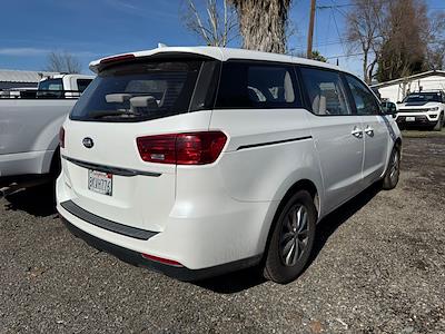 Used 2019 Kia Sedona - photo 1