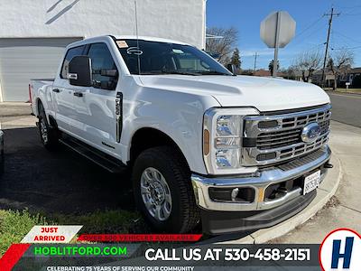 2024 Ford F-250 Crew Cab 4WD Pickup for sale #HF8233 - photo 1