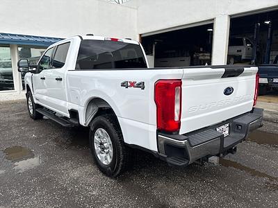 Used 2024 Ford F-250 - photo 1