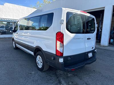 Used 2016 Ford Transit 350 - photo 1