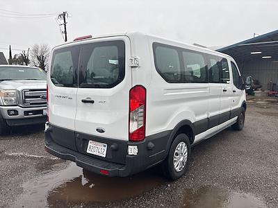 Used 2016 Ford Transit 350 - photo 1